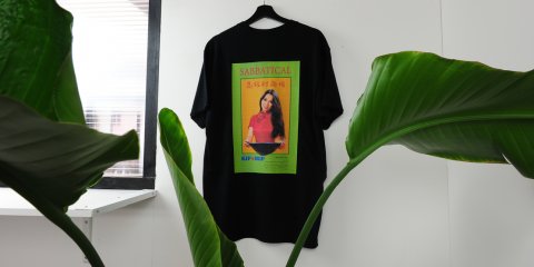 DTG-printing - druktechnieken